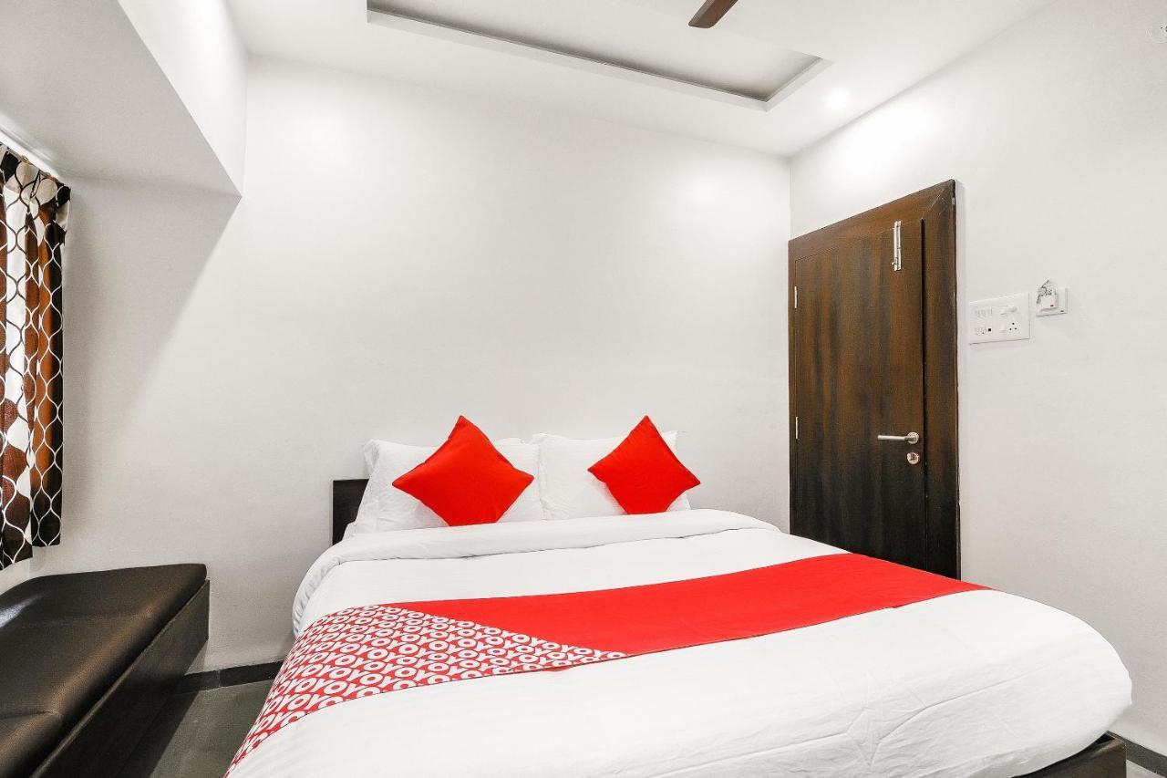 Oyo 14826 Ashoka Executive Hotel Aurangabad  Exterior photo