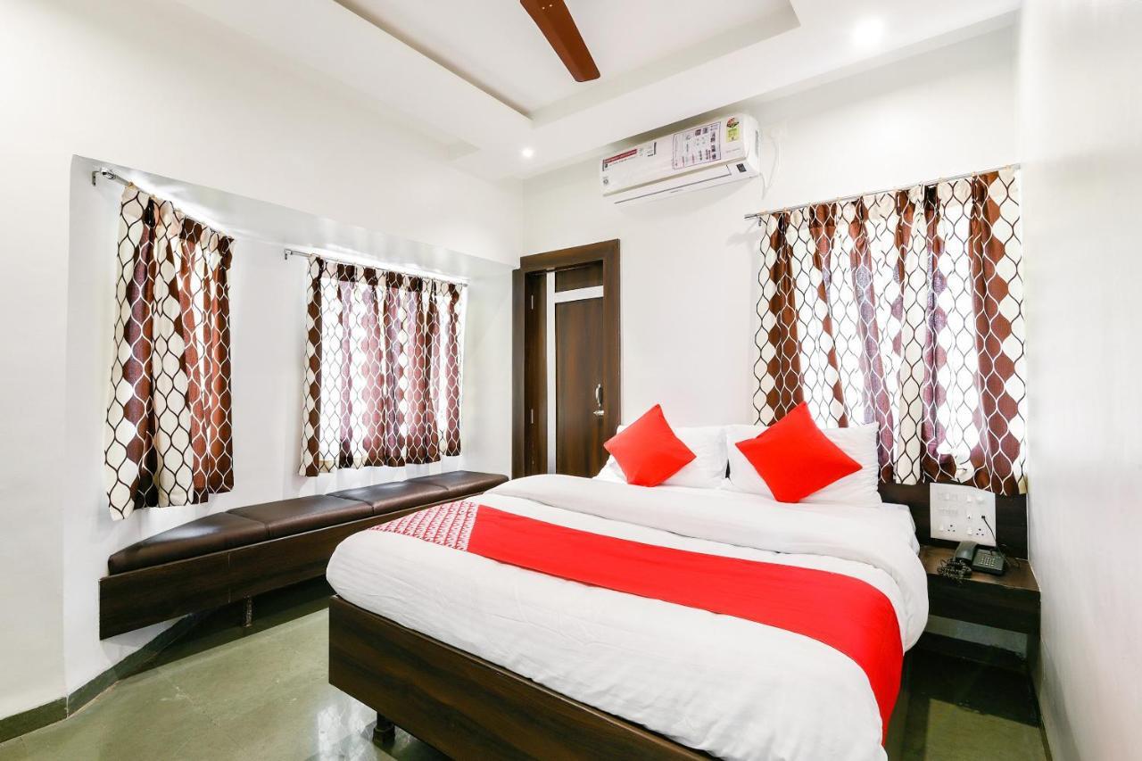 Oyo 14826 Ashoka Executive Hotel Aurangabad  Exterior photo
